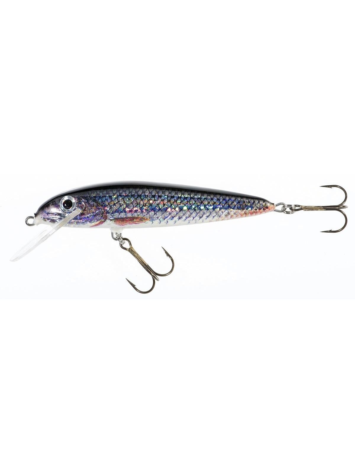 Vobleris HOLO SELECT Classic P / 7cm, 9cm, 11cm