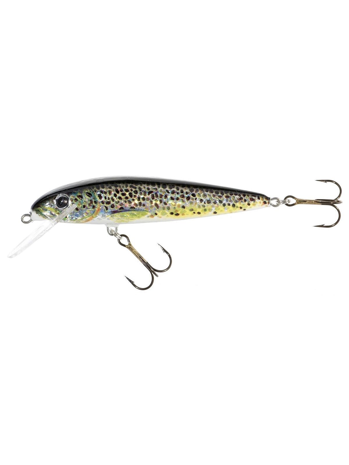 Vobleris HOLO SELECT Classic T / 9cm, 11cm