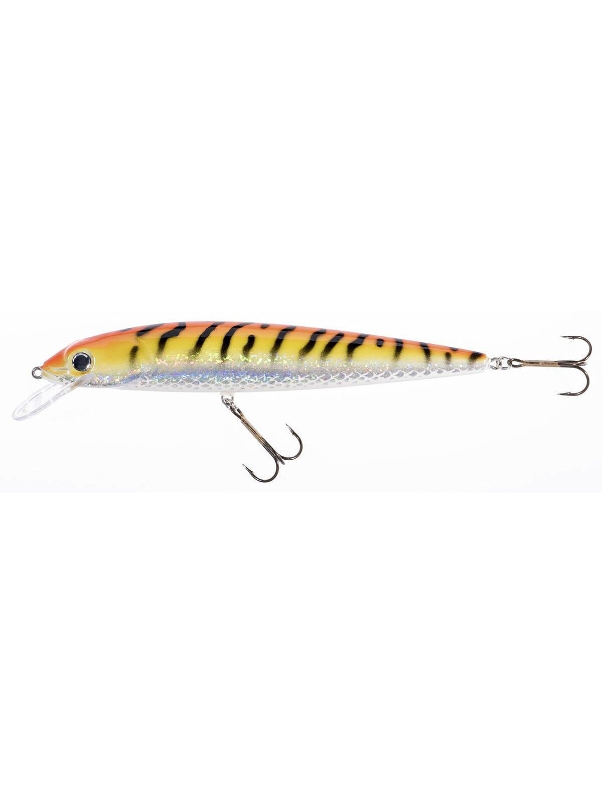 Vobleris HOLO SELECT Fish Max GFT / 21cm, 25cm Vobleris HOLO SELECT Fish Max GFT / 21cm, 25cm