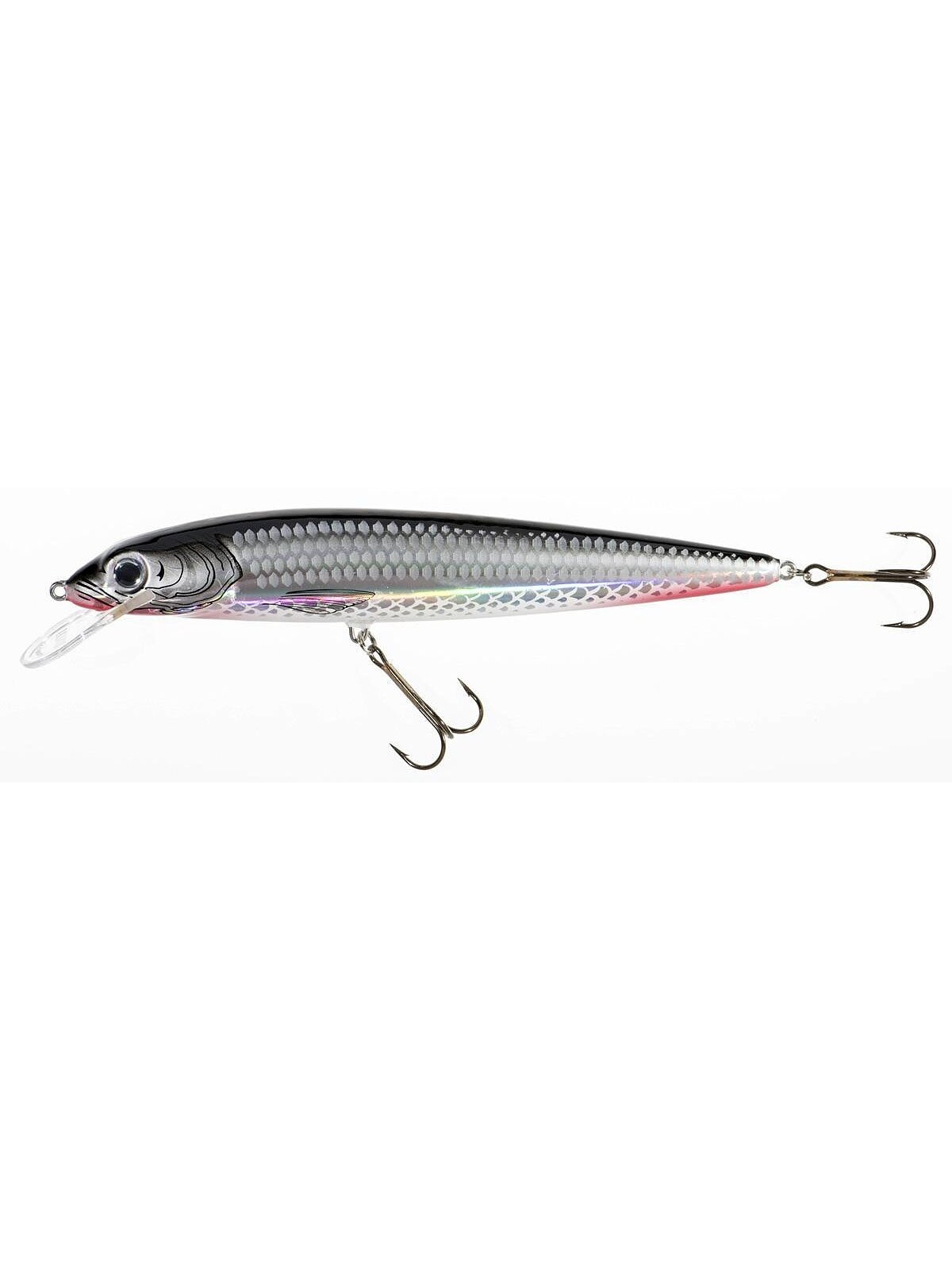 Vobleris HOLO SELECT Fish Max SC / 21cm, 25cm Vobleris HOLO SELECT Fish Max SC / 21cm, 25cm