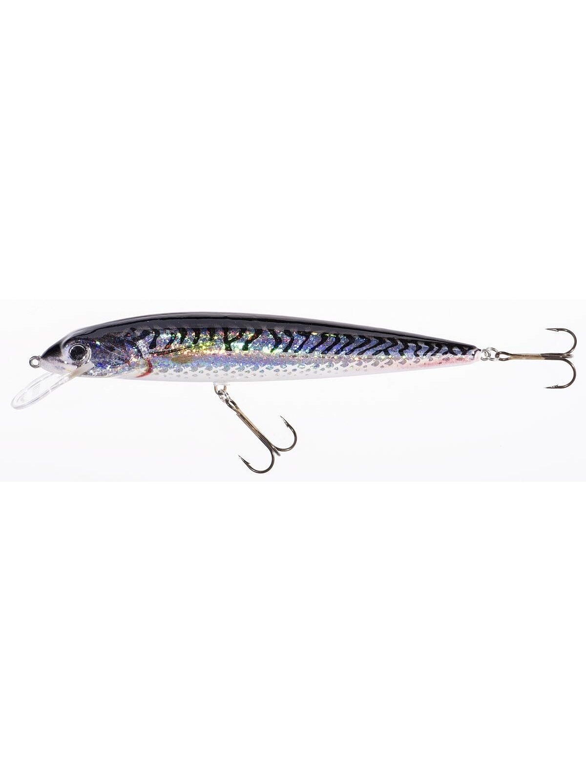 Vobleris HOLO SELECT Fish Max U / 21cm, 25cm Vobleris HOLO SELECT Fish Max U / 21cm, 25cm