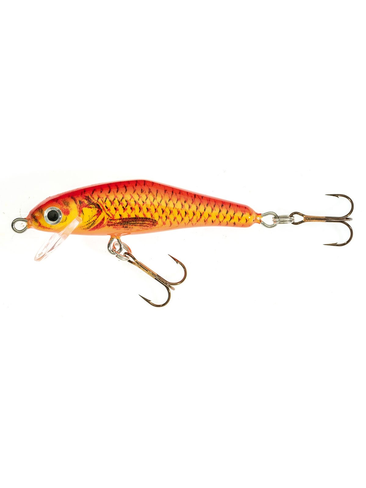 Vobleris HOLO SELECT Gelon EN / 5cm, 6cm