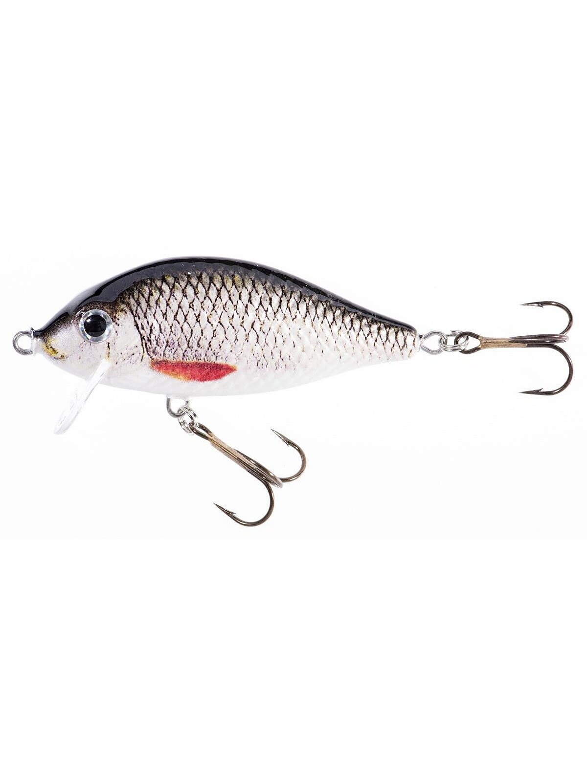 Vobleris HOLO SELECT Karaś SW (Shallow water) MX / 7cm, 9cm