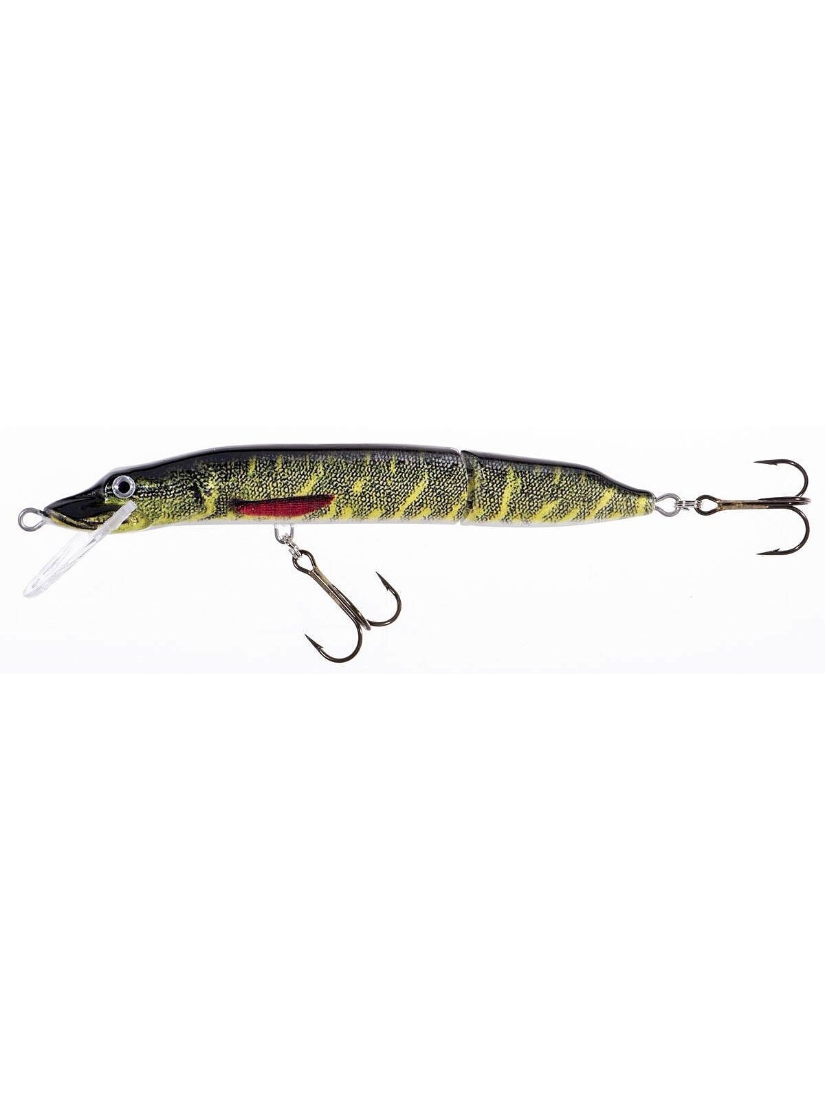 Vobleris HOLO SELECT Pike 2-SEC PT / 10cm, 12cm, 14cm, 16cm
