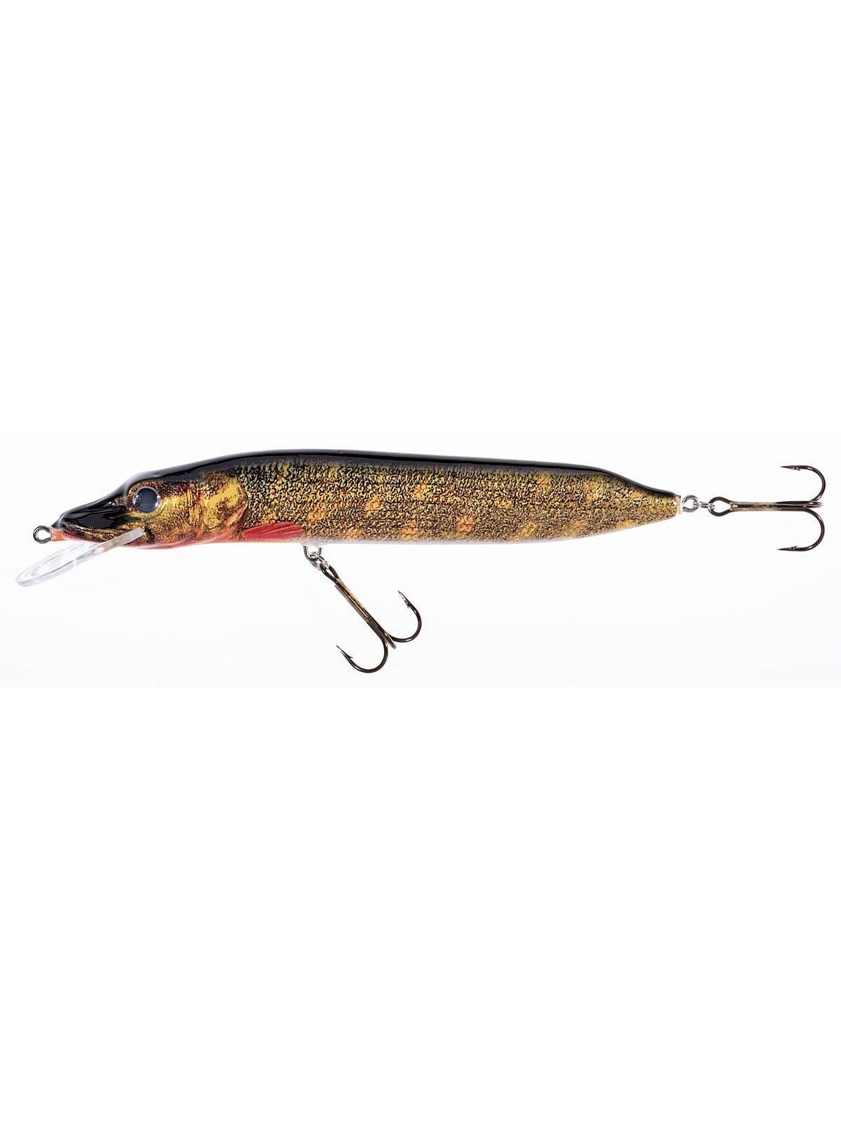 Vobleris HOLO SELECT Pike Max BM / 21cm, 25cm, 30cm
