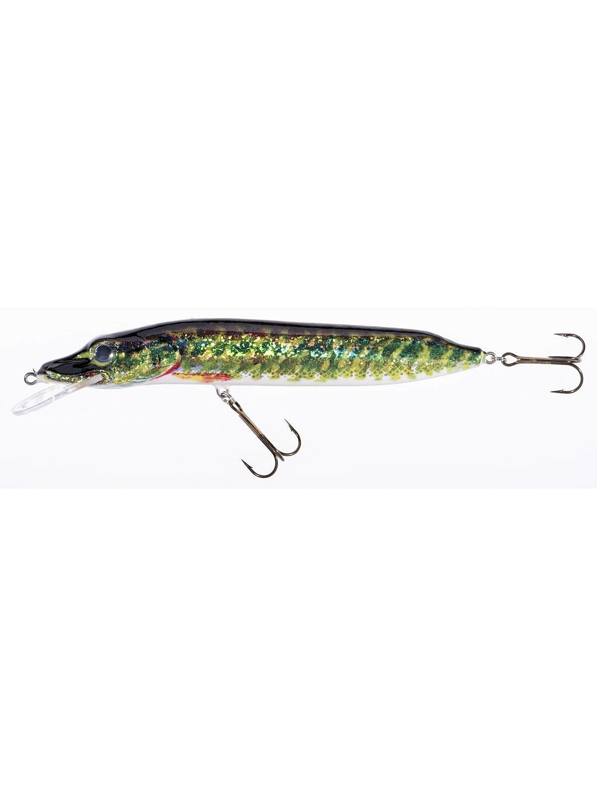 Vobleris HOLO SELECT Pike Max P / 21cm, 25cm, 30cm Vobleris HOLO SELECT Pike Max P / 21cm, 25cm, 30cm