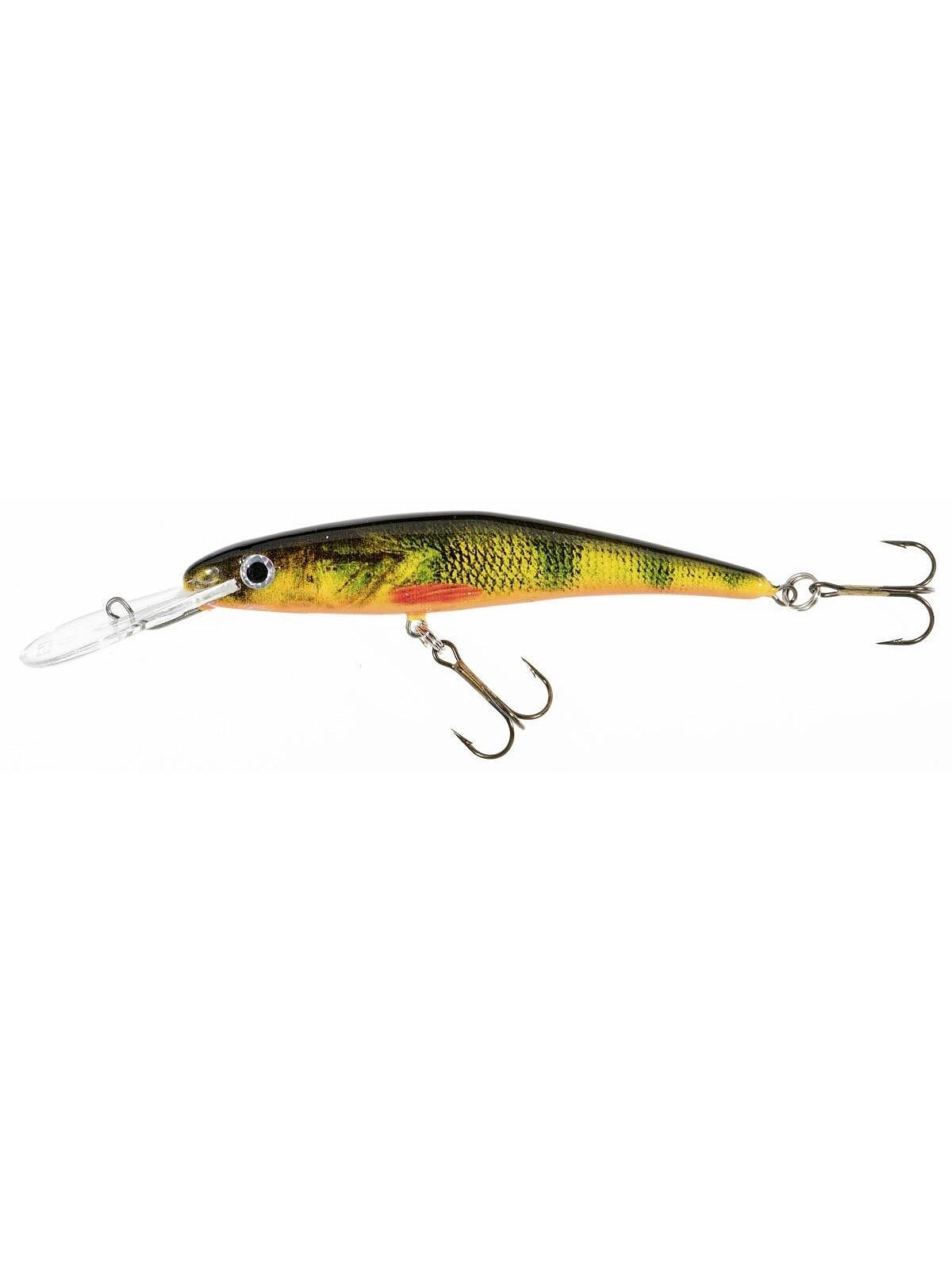 Vobleris HOLO SELECT Stynka OM / 9cm, 11cm