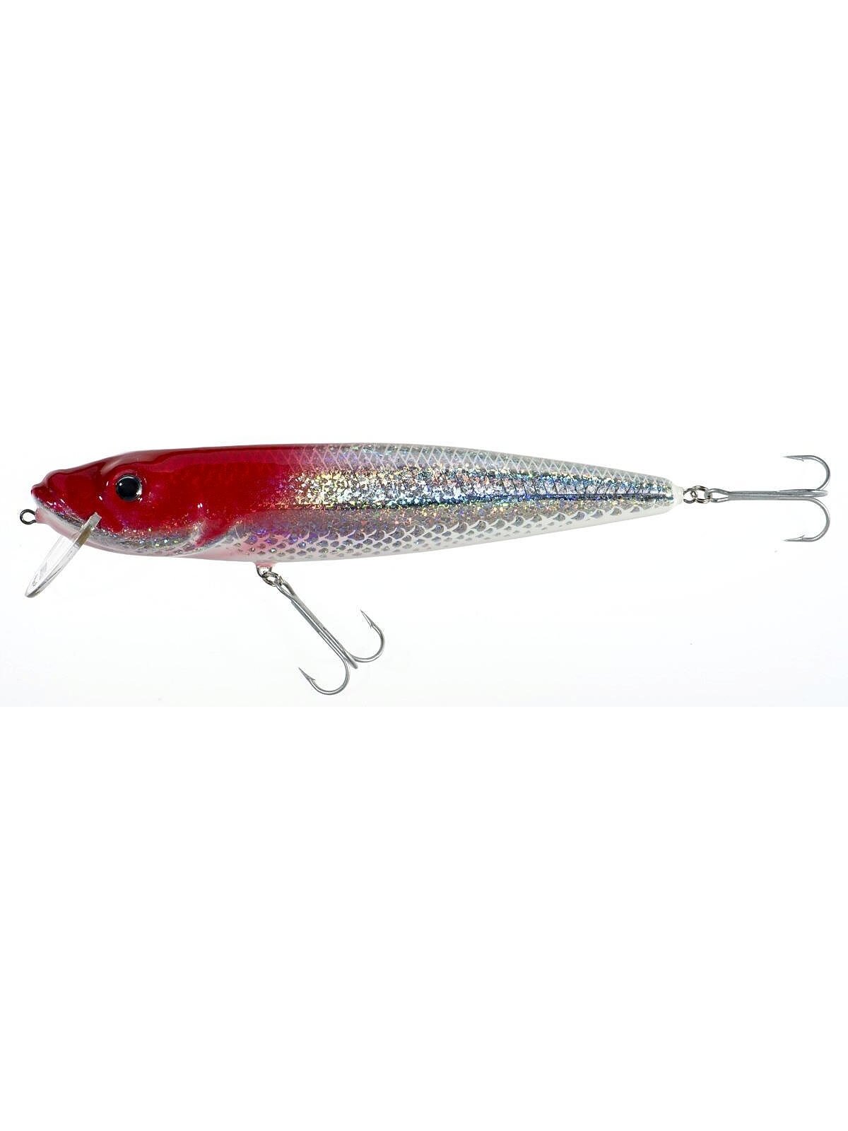 Vobleris HOLO SELECT Troll RH / 22cm Vobleris HOLO SELECT Troll RH / 22cm