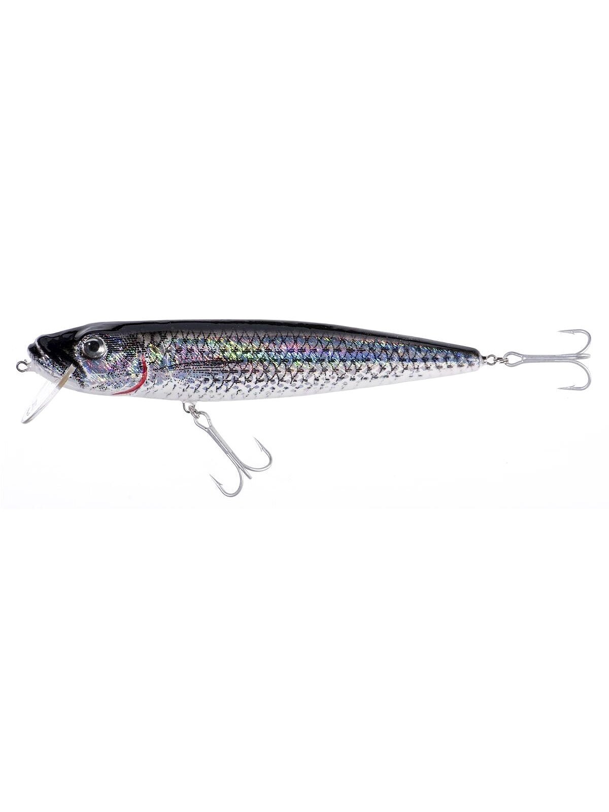 Vobleris HOLO SELECT Troll SL / 22cm