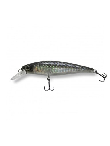 Vobleris BAKER JERKBAIT magnetic system HD004 8,2cm/9,5g, 1vnt.