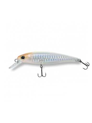 Vobleris BAKER JERKBAIT magnetic system HF006-ES 12cm/21g, 1vnt. Vobleris BAKER JERKBAIT magnetic system HF006-ES 12cm/21g, 1vnt.