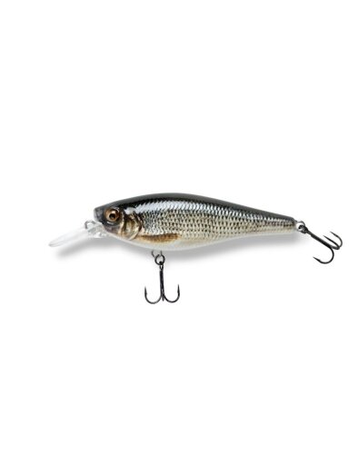 Vobleris BAKER SUSPENDING SHAD T005 7,00cm/9,5g, 1vnt.