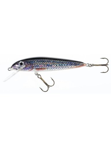 Vobleris HOLO SELECT Classic P / 7cm, 9cm, 11cm