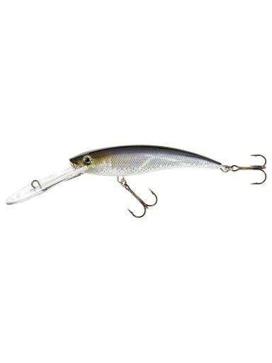Vobleris HOLO SELECT Diver E / 8cm, 9cm, 11cm, 12cm