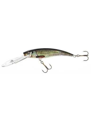 Vobleris HOLO SELECT Diver H / 8cm, 9cm, 11cm, 12cm