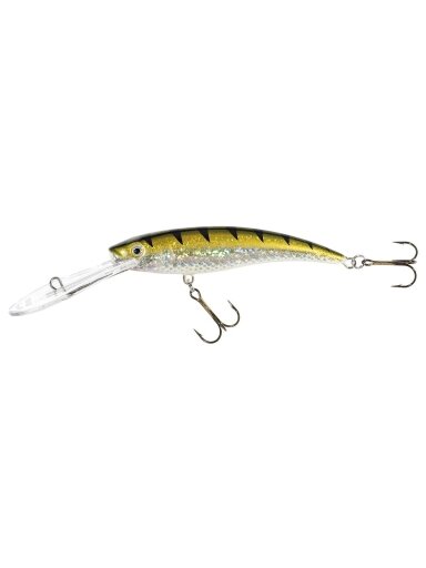 Vobleris HOLO SELECT Diver OB / 8cm, 9cm, 11cm, 12cm
