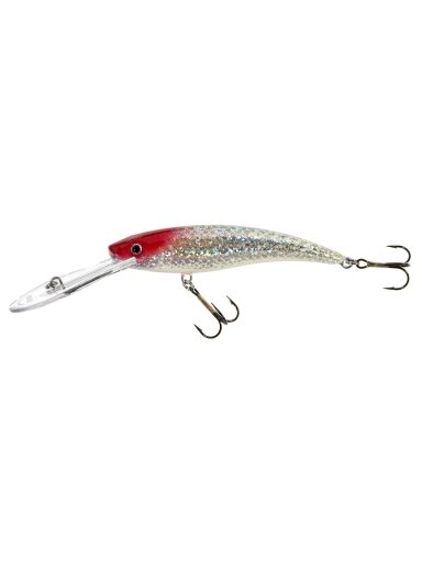 Vobleris HOLO SELECT Diver RH / 8cm, 9cm, 11cm, 12cm