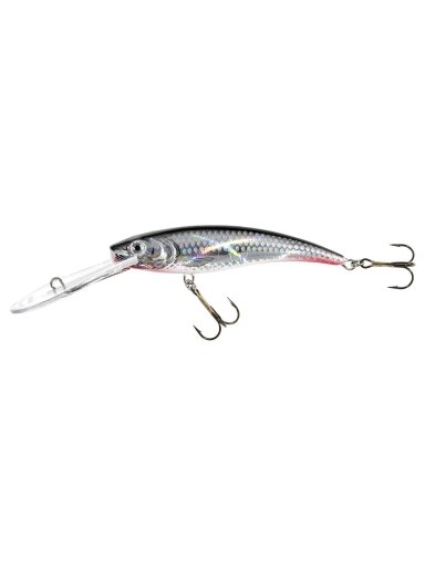 Vobleris HOLO SELECT Diver SC / 8cm, 9cm, 11cm, 12cm