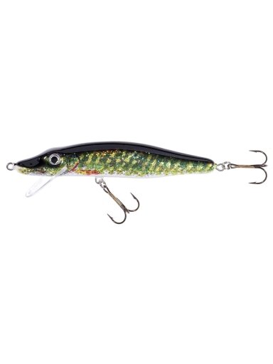 Vobleris HOLO SELECT Fat Pike P / 8cm, 10cm, 13cm, 16cm