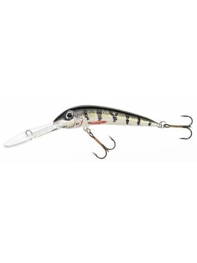 Vobleris HOLO SELECT Ferox DR OK / 8cm, 10cm