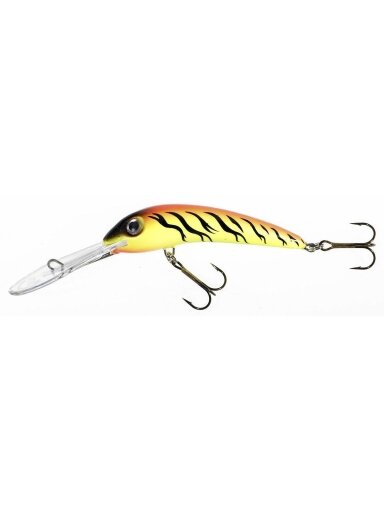 Vobleris HOLO SELECT Ferox DR TR / 8cm, 10cm