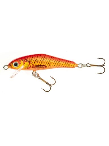 Vobleris HOLO SELECT Gelon EN / 5cm, 6cm
