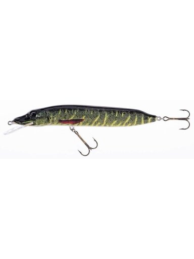 Vobleris HOLO SELECT Pike Max PT / 21cm, 25cm, 30cm