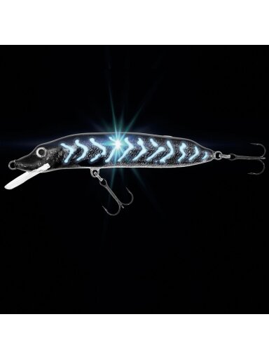 Vobleris HOLO SELECT Pike UV BM / 10cm, 12cm, 14cm