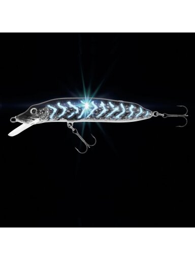 Vobleris HOLO SELECT Pike UV PL / 10cm, 12cm, 14cm