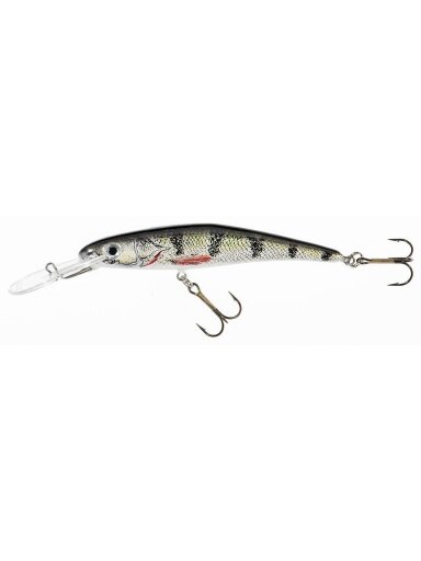 Vobleris HOLO SELECT Stynka OK / 9cm, 11cm