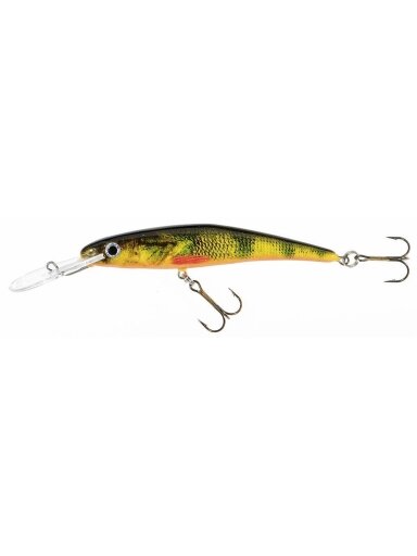 Vobleris HOLO SELECT Stynka OM / 9cm, 11cm