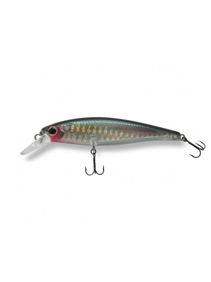 Vobleris BAKER JERKBAIT magnetic system HF005 8,2cm/9,5g, 1vnt.