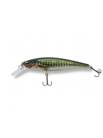 Vobleris BAKER JERKBAIT magnetic system TH001 8,2cm/9,5g, 1vnt. Vobleris BAKER JERKBAIT magnetic system TH001 8,2cm/9,5g, 1vnt.