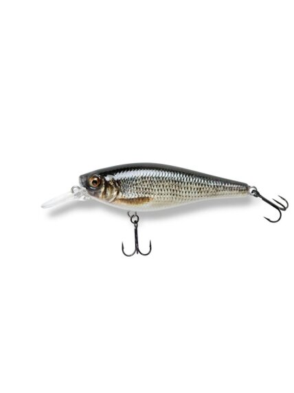 Vobleris BAKER SUSPENDING SHAD T005 7,00cm/9,5g, 1vnt.