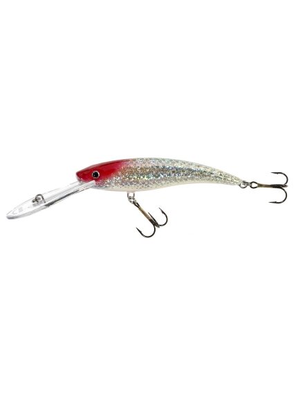 Vobleris HOLO SELECT Diver RH / 8cm, 9cm, 11cm, 12cm Vobleris HOLO SELECT Diver RH / 8cm, 9cm, 11cm, 12cm