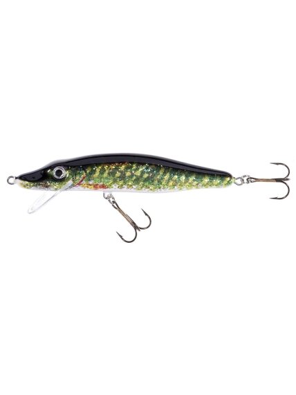 Vobleris HOLO SELECT Fat Pike P / 8cm, 10cm, 13cm, 16cm Vobleris HOLO SELECT Fat Pike P / 8cm, 10cm, 13cm, 16cm