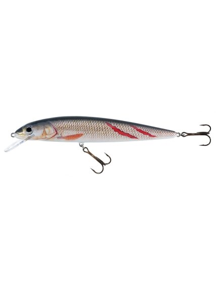 Vobleris HOLO SELECT Fish Max KSY / 21cm, 25cm Vobleris HOLO SELECT Fish Max KSY / 21cm, 25cm