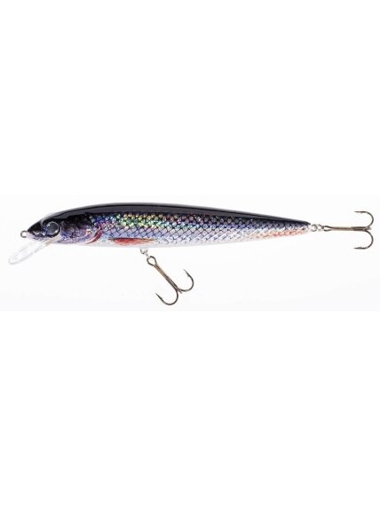 Vobleris HOLO SELECT Fish Max P / 21cm, 25cm Vobleris HOLO SELECT Fish Max P / 21cm, 25cm