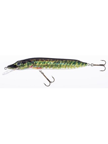 Vobleris HOLO SELECT Pike Max P / 21cm, 25cm, 30cm Vobleris HOLO SELECT Pike Max P / 21cm, 25cm, 30cm