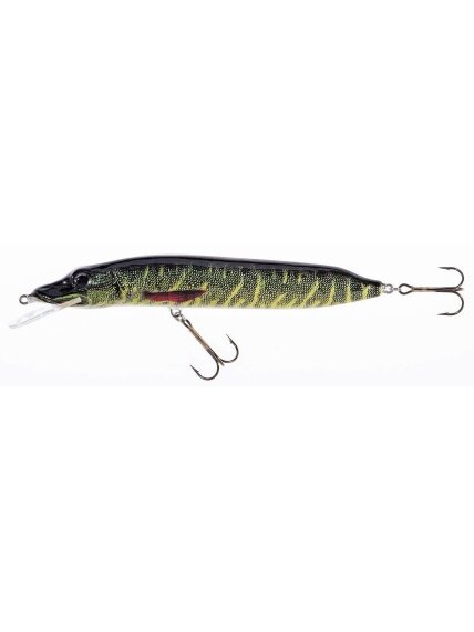 Vobleris HOLO SELECT Pike Max PT / 21cm, 25cm, 30cm Vobleris HOLO SELECT Pike Max PT / 21cm, 25cm, 30cm