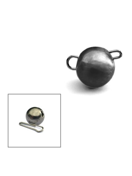 Volframinė džigo galva CHEBURASHKA 3-8 gr. metalo spalvos 1 vnt. Volframinė džigo galva CHEBURASHKA 3-8 gr. metalo spalvos 1 vnt.