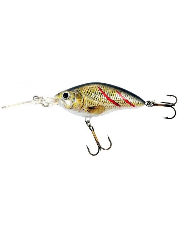 Vobleris Jaxon HS SPIRIT 7,0cm DRKSX Vobleris Jaxon HS SPIRIT 7,0cm DRKSX