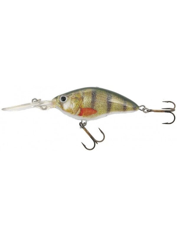Vobleris Jaxon HS SPIRIT 7,0cm DROA