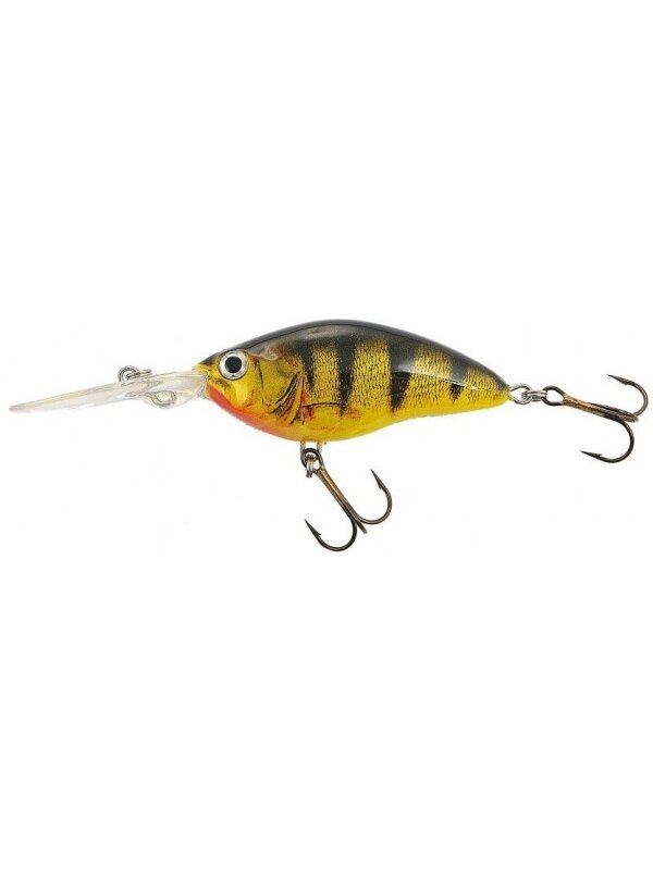 Vobleris Jaxon HS SPIRIT 7,0cm DROG