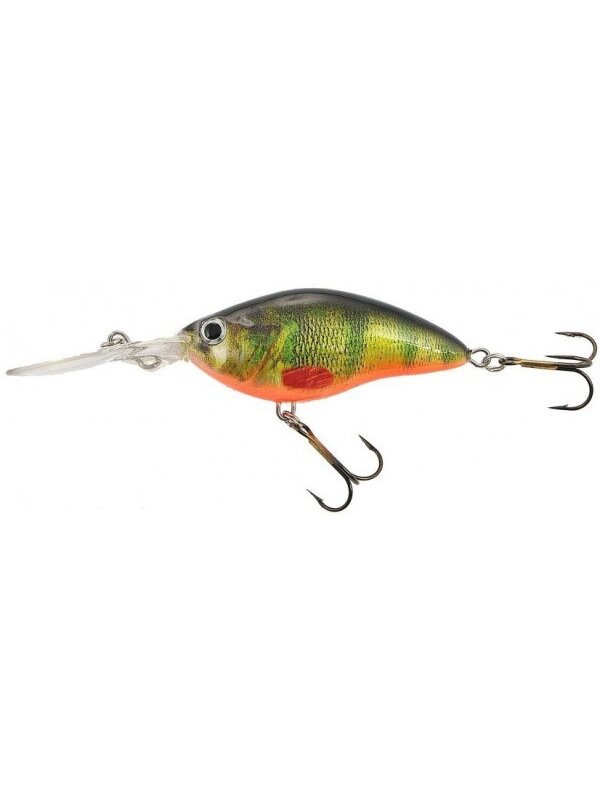 Vobleris Jaxon HS SPIRIT 7,0cm DROM Vobleris Jaxon HS SPIRIT 7,0cm DROM