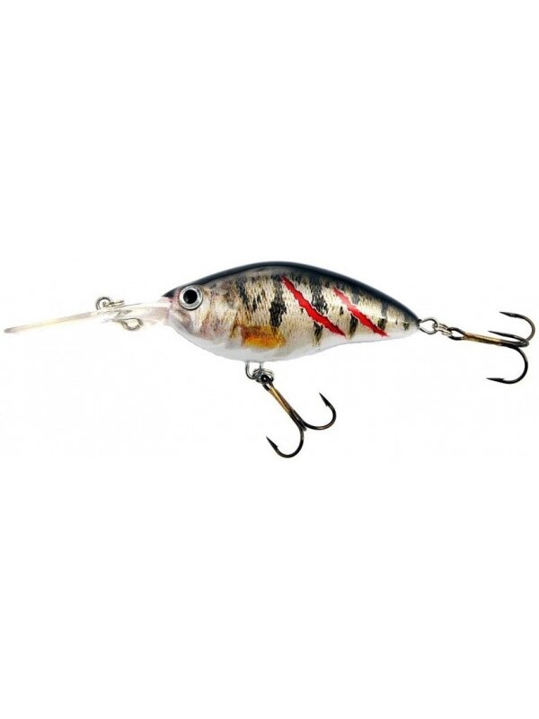Vobleris Jaxon HS SPIRIT 7,0cm DROSY Vobleris Jaxon HS SPIRIT 7,0cm DROSY