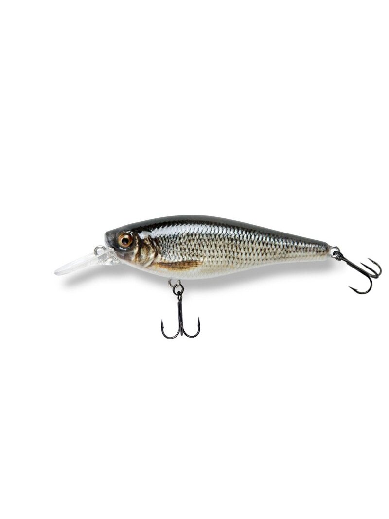 Vobleris BAKER SUSPENDING SHAD T005 7,00cm/9,5g, 1vnt.