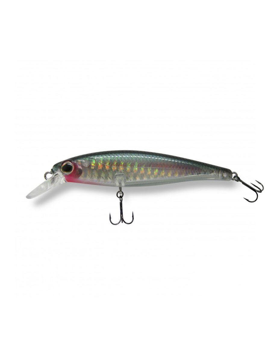 Vobleris BAKER JERKBAIT magnetic system HF005 8,2cm/9,5g, 1vnt.