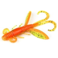 Iron Wolf "Crayfish"