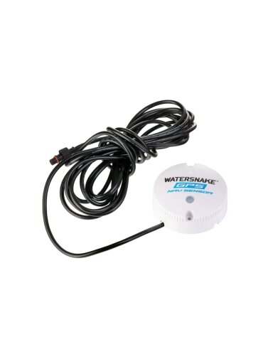 WaterSnake elektrinis trolingo variklis su inkaravimosi funkcija GEO-SPOT GPS 65LB 60'' (152,4cm)